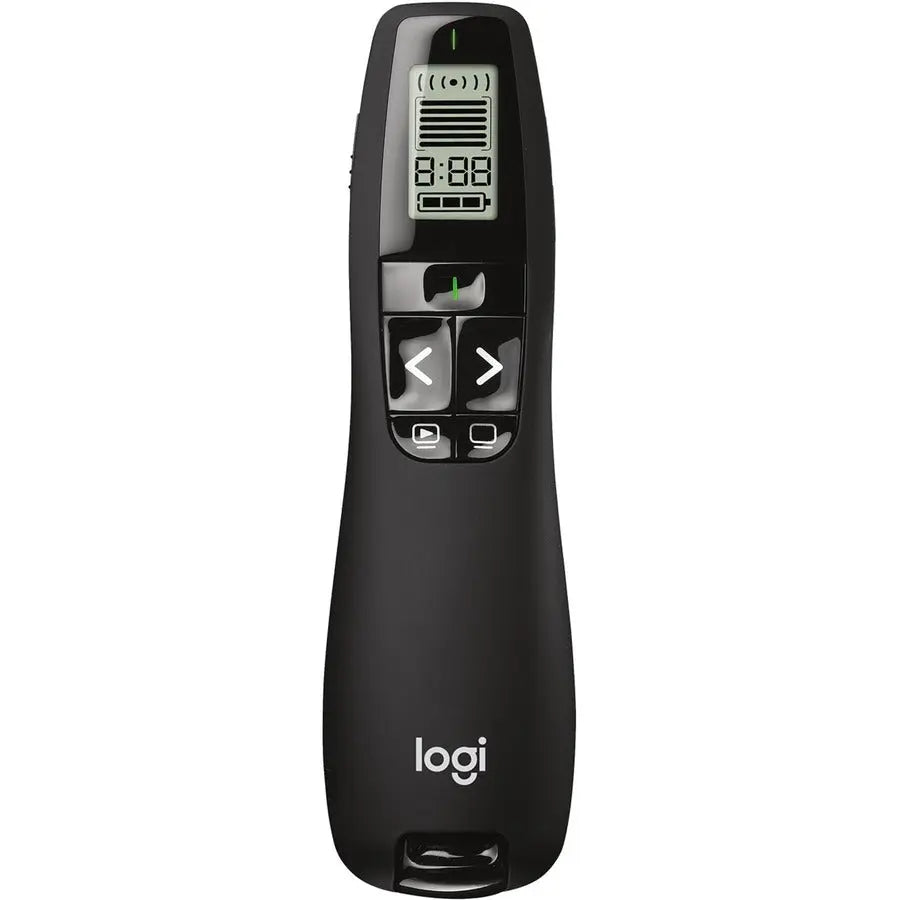 Logitech Professional Presenter R800 - Atticus Goods