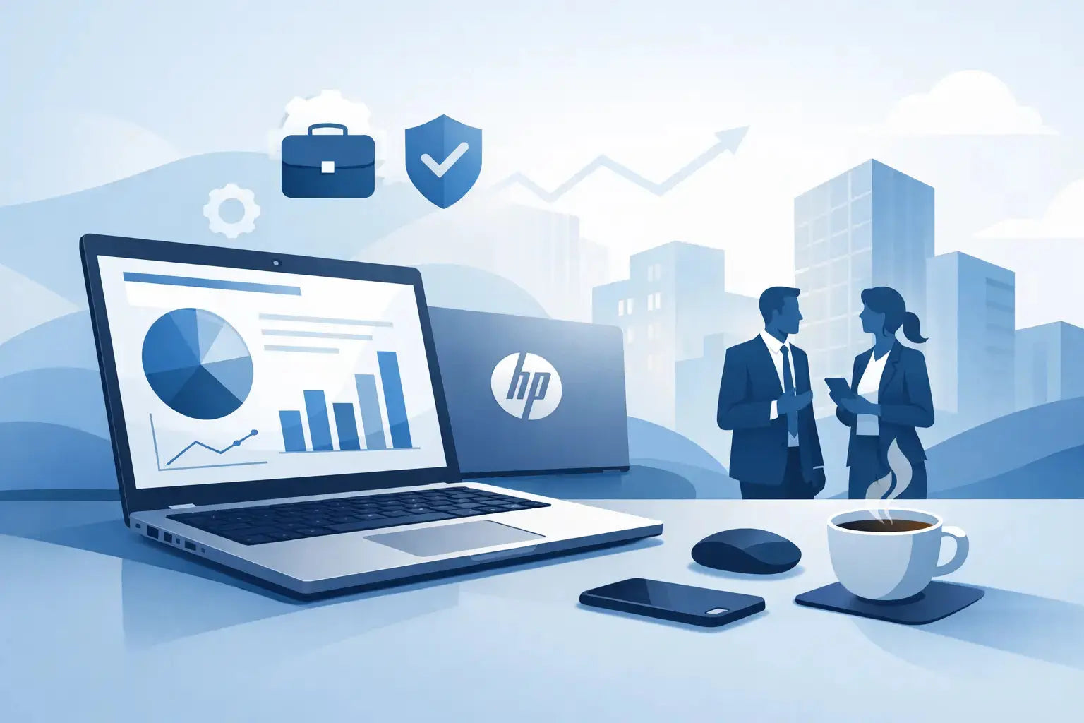 HP Business Laptop Review for Smart Buyers