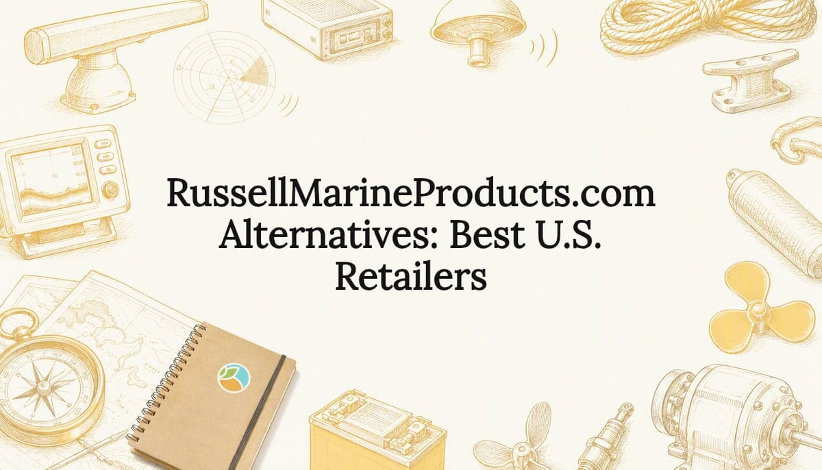 Decorative title card illustration surrounding the article title