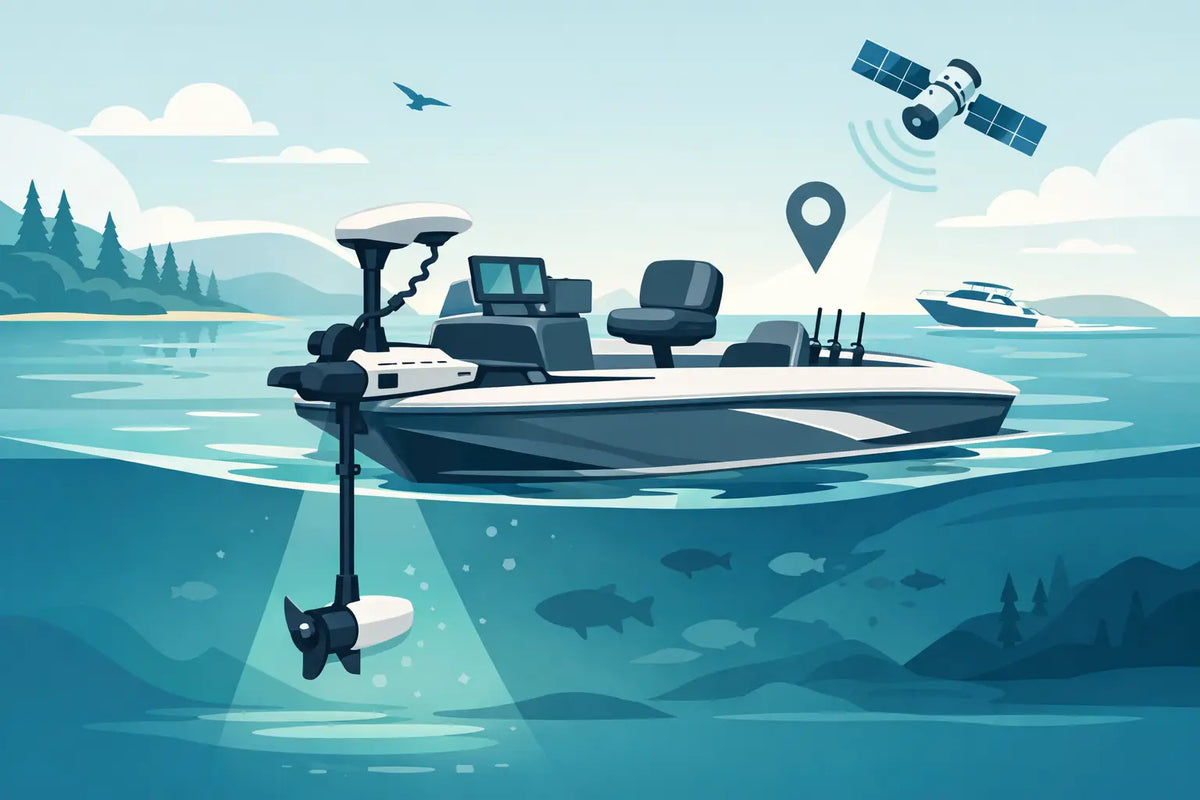 Minn Kota Trolling Motor Review for Serious Boaters