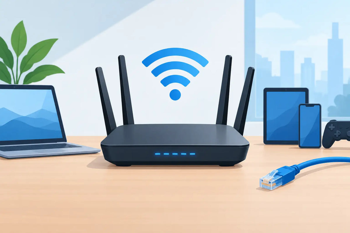 Which Router Supports Gigabit Internet Best?