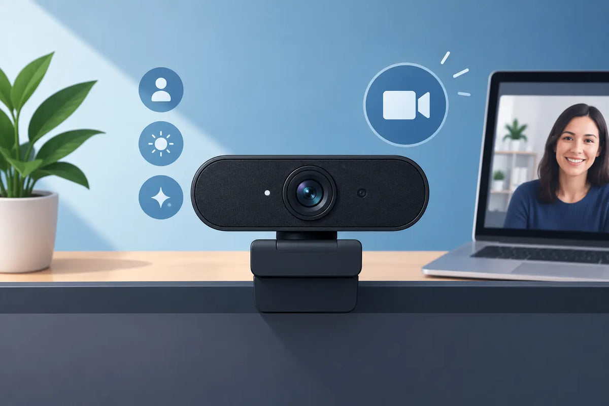 Logitech Brio Review: 4K Video Worth It?