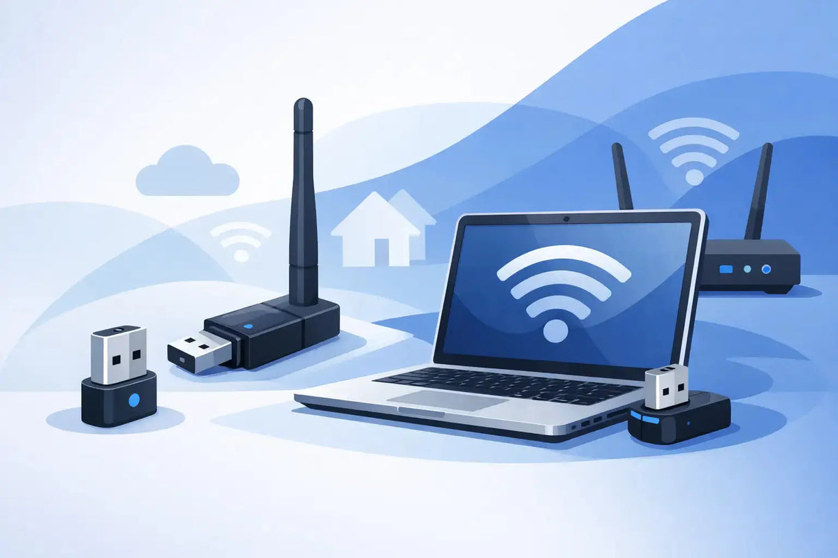 Guide to Choosing a WiFi Adapter