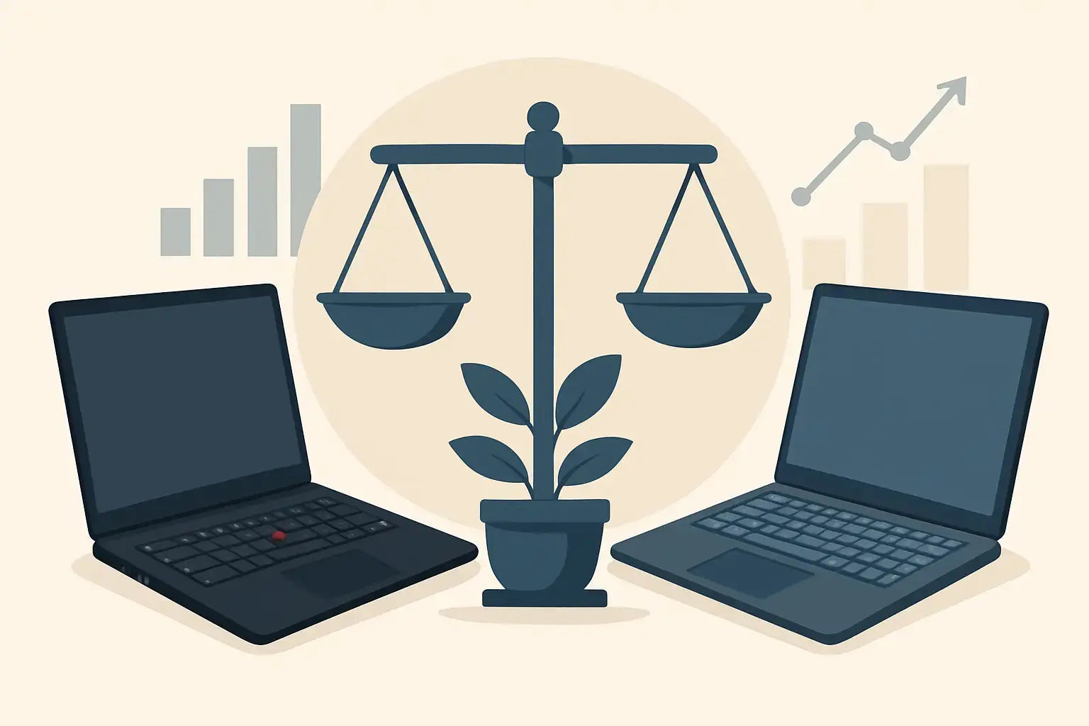 ThinkPad vs Latitude: Which Wins for Work?
