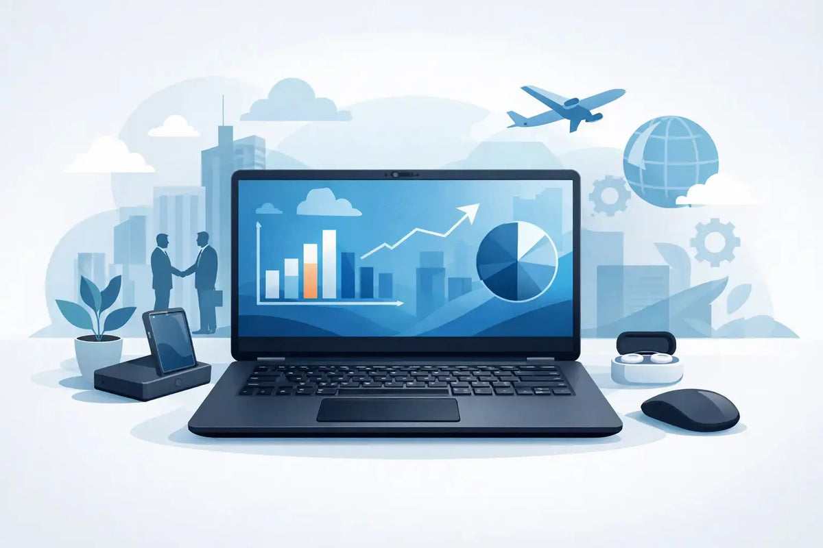 Dell Latitude Laptop Review 2026