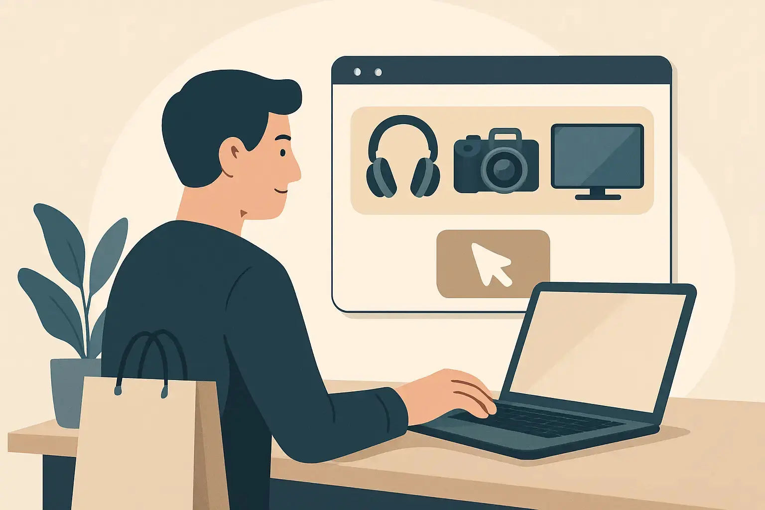 Premium Electronics Online Shopping That’s Worth It