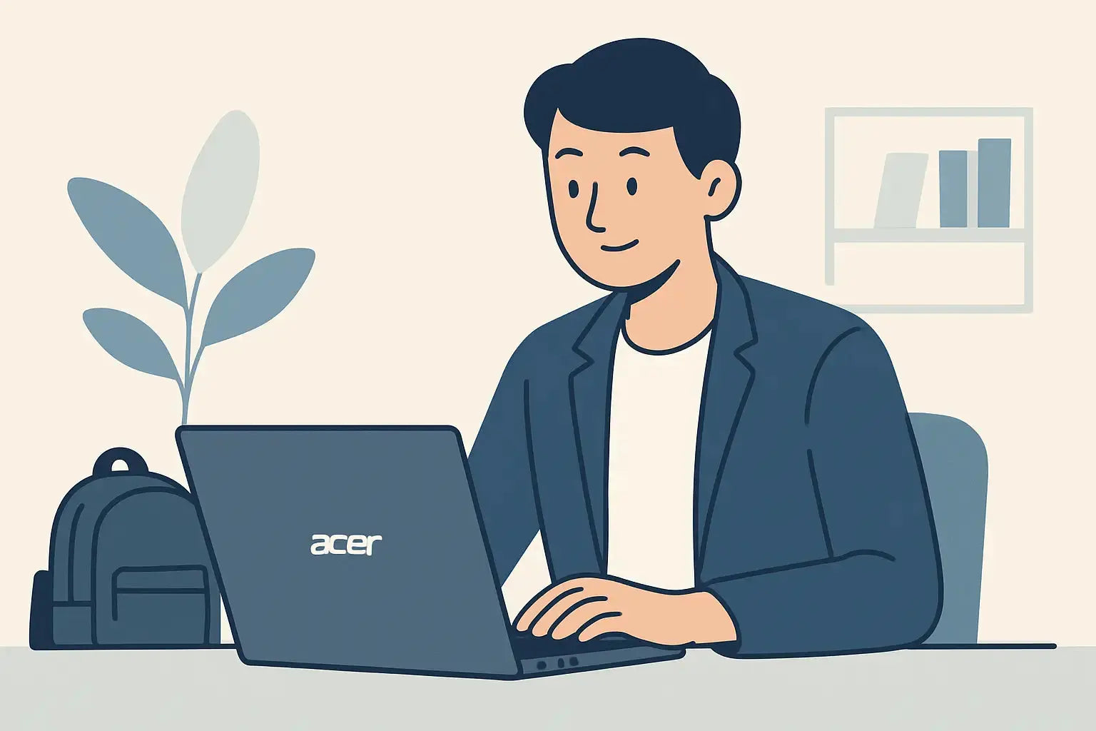 Acer Business Laptops Students Actually Keep