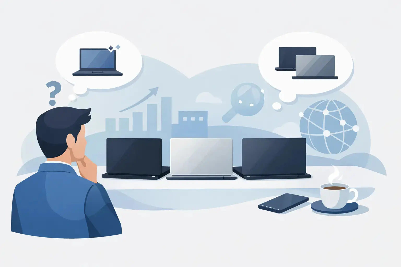 How to Choose a Business Laptop Brand