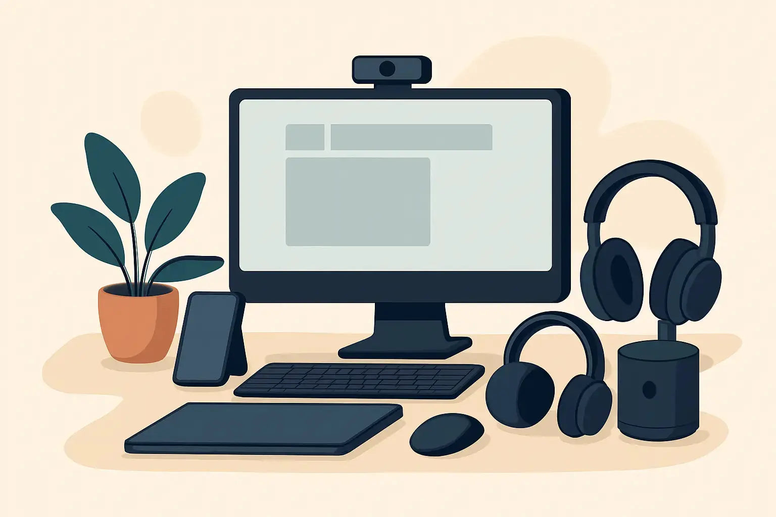 Build a Home Office Tech Bundle That Lasts