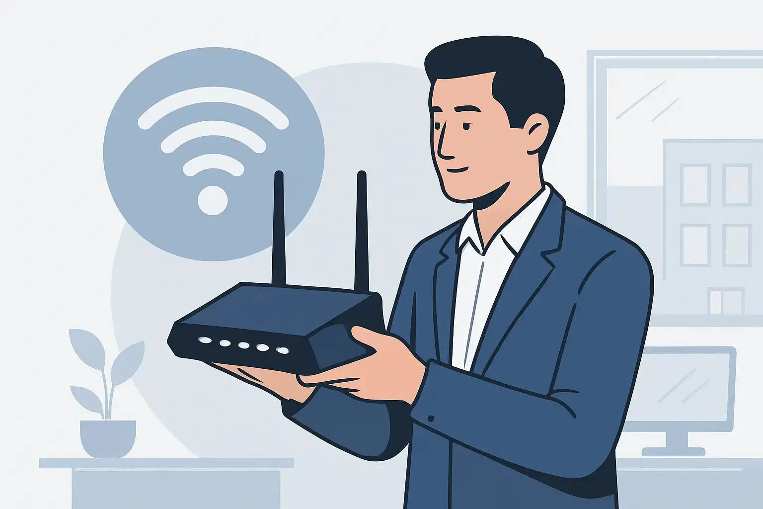 Best NETGEAR Router for Small Business Picks