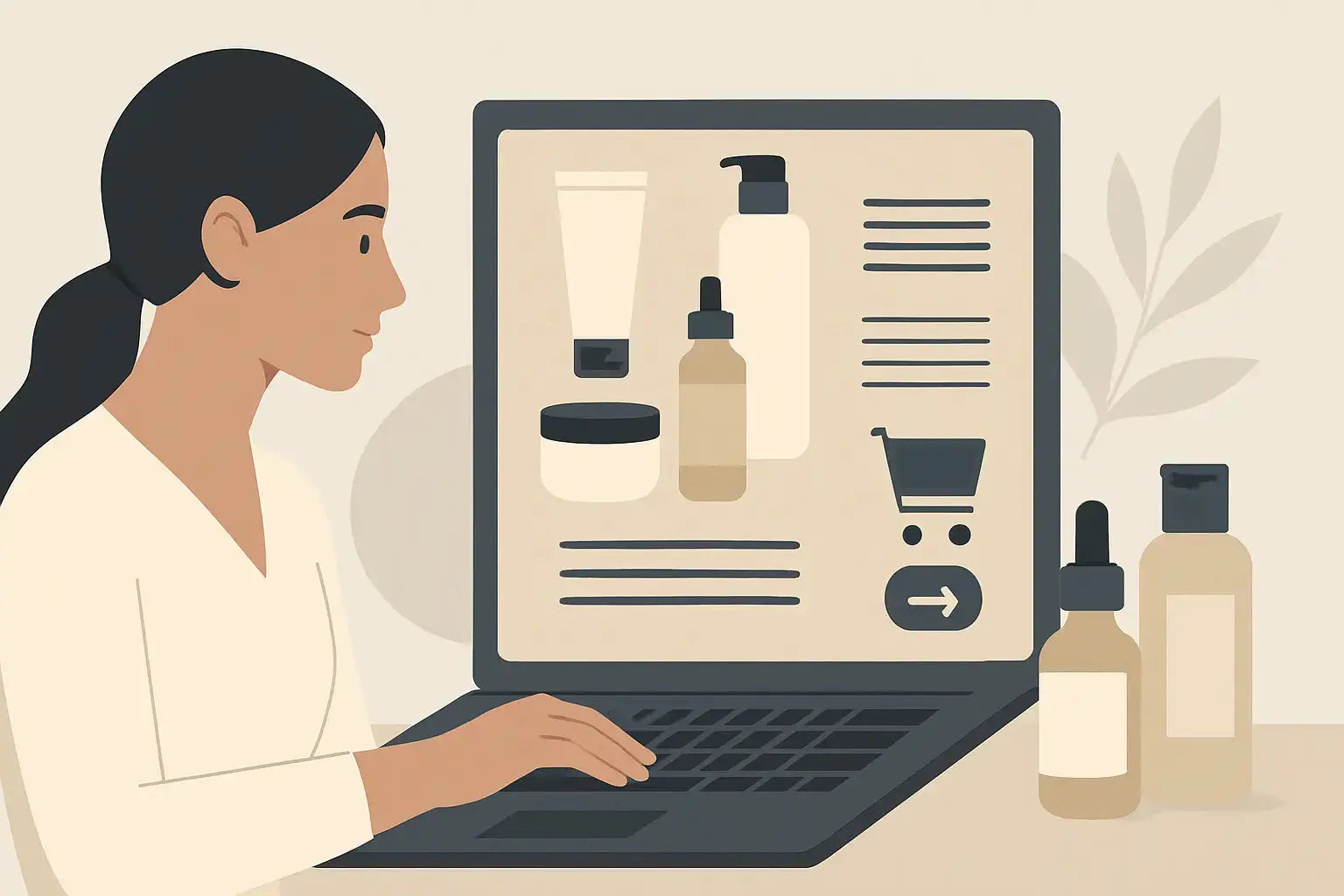 Clean Luxury Skincare Brands Online: Buy Smart