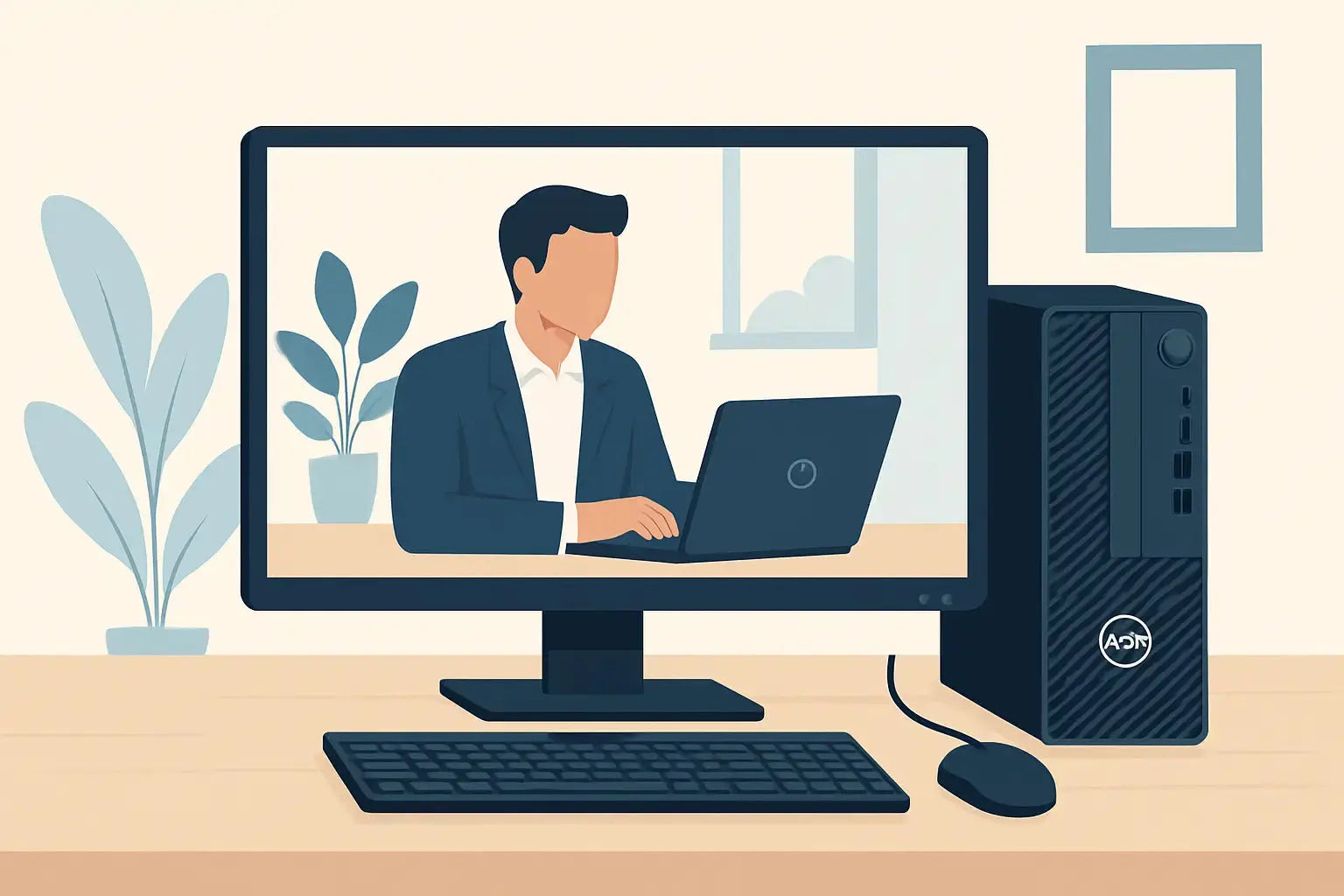 Dell Business Desktop Deals That Actually Fit Work