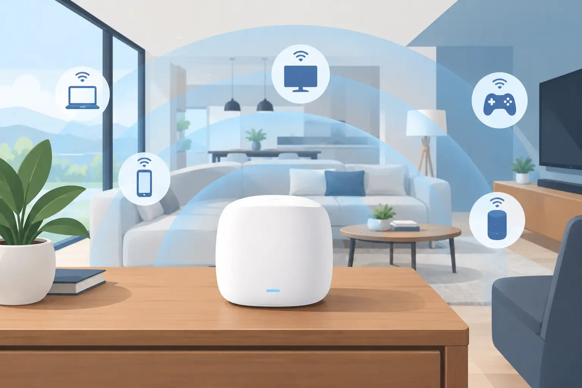 Eero Max Review: Premium Wi-Fi for Demanding Homes