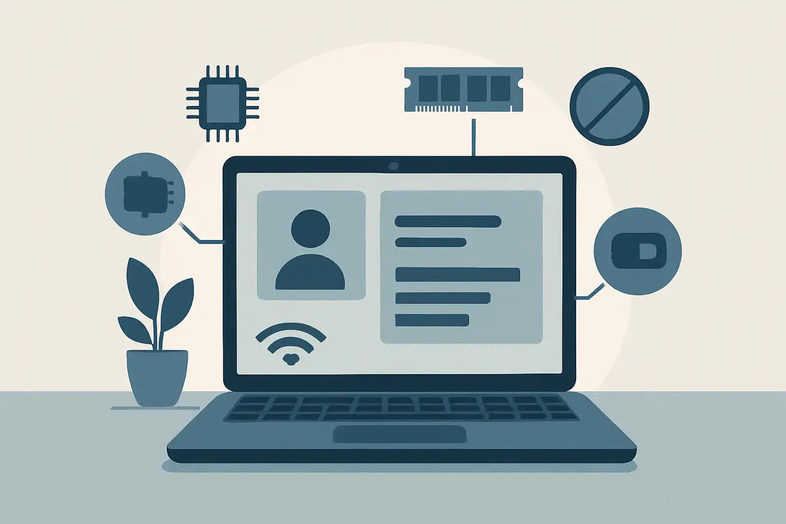 Laptop Specs That Actually Matter for Remote Work