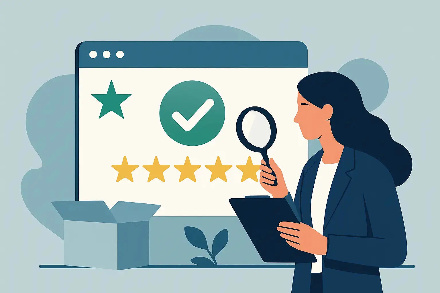 Trustpilot Checks for Atticus Goods Reviews
