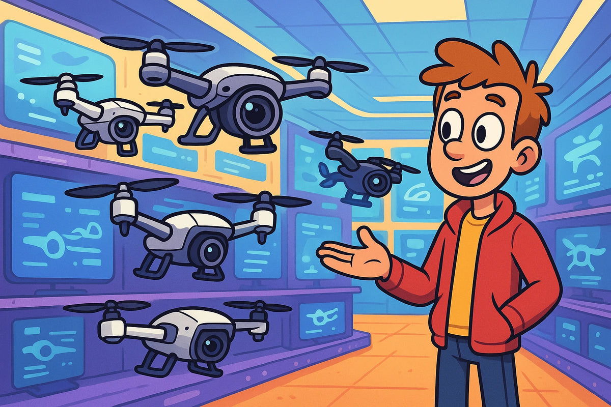 Exploring the High-End Electronics Marketplace: A Comprehensive Guide