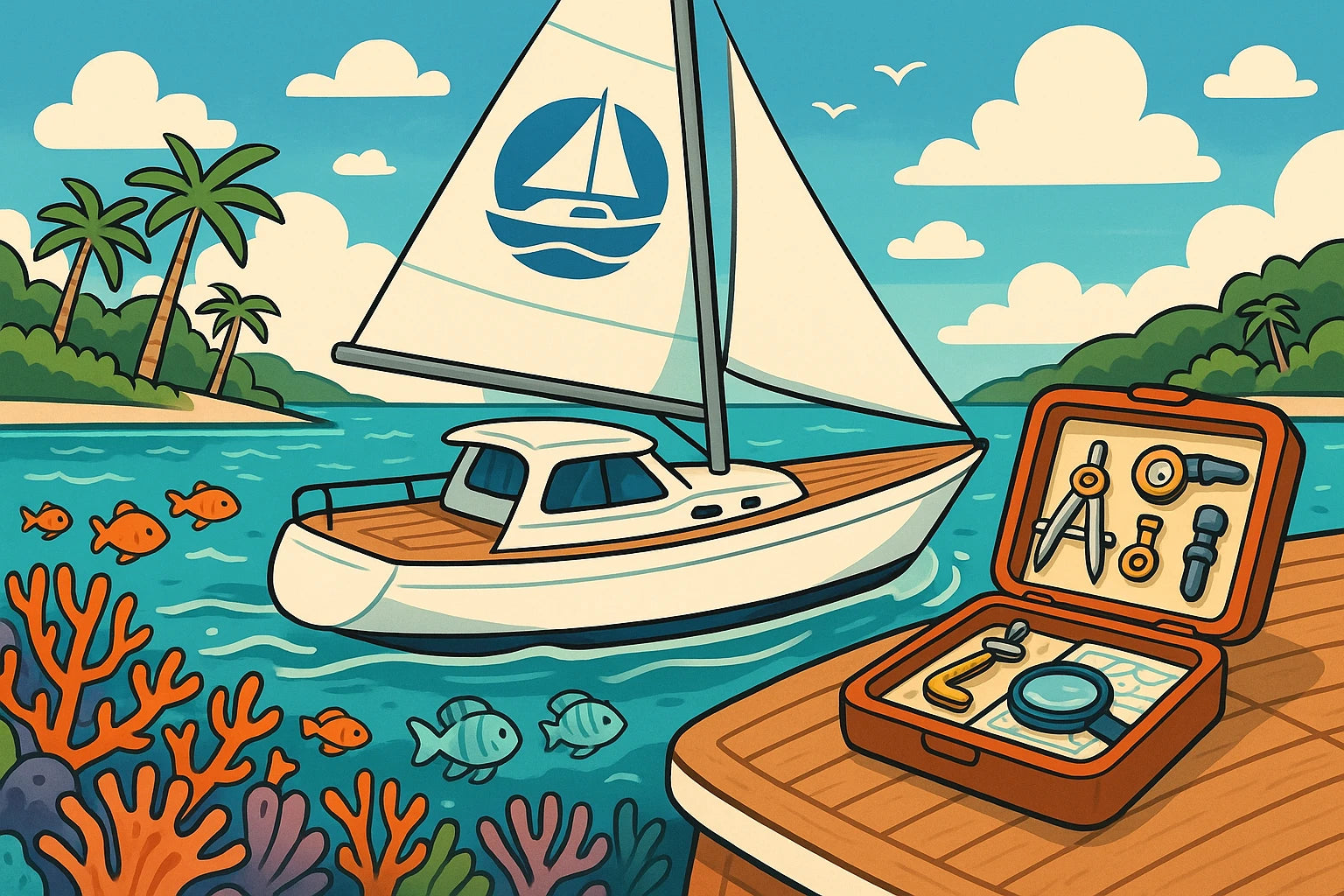 Comprehensive Guide: Water Yacht Solutions vs Atticus Goods