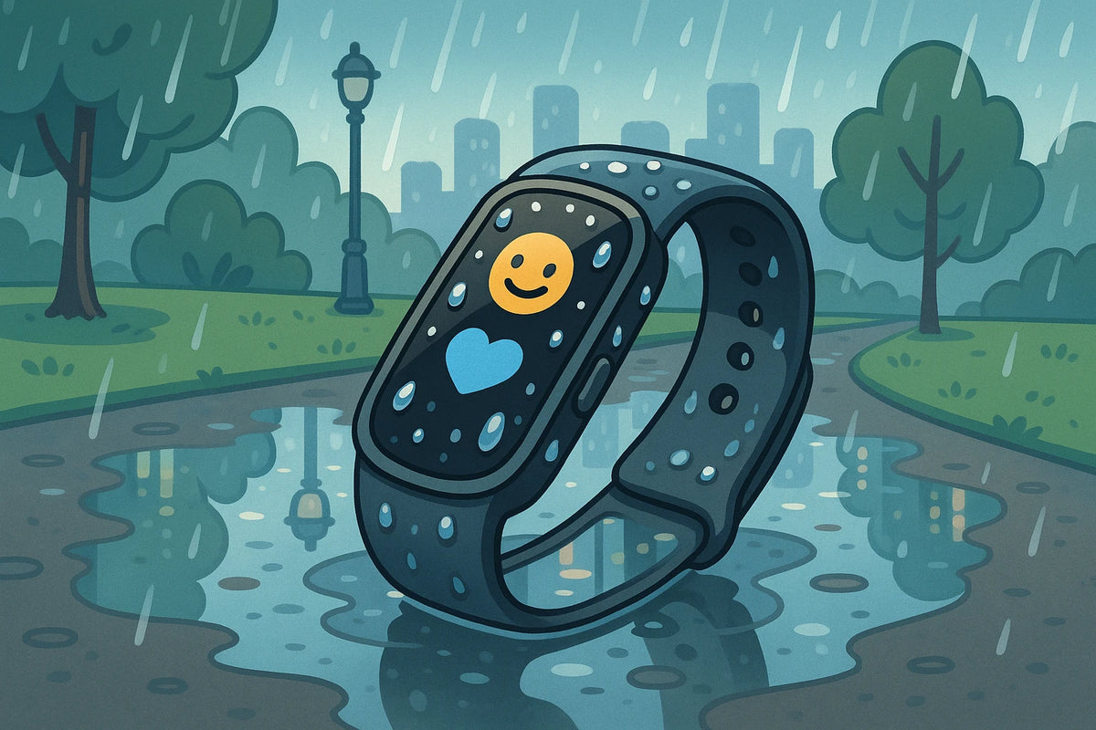 The Ultimate Guide to Waterproof Electronics: Safe and Durable Options