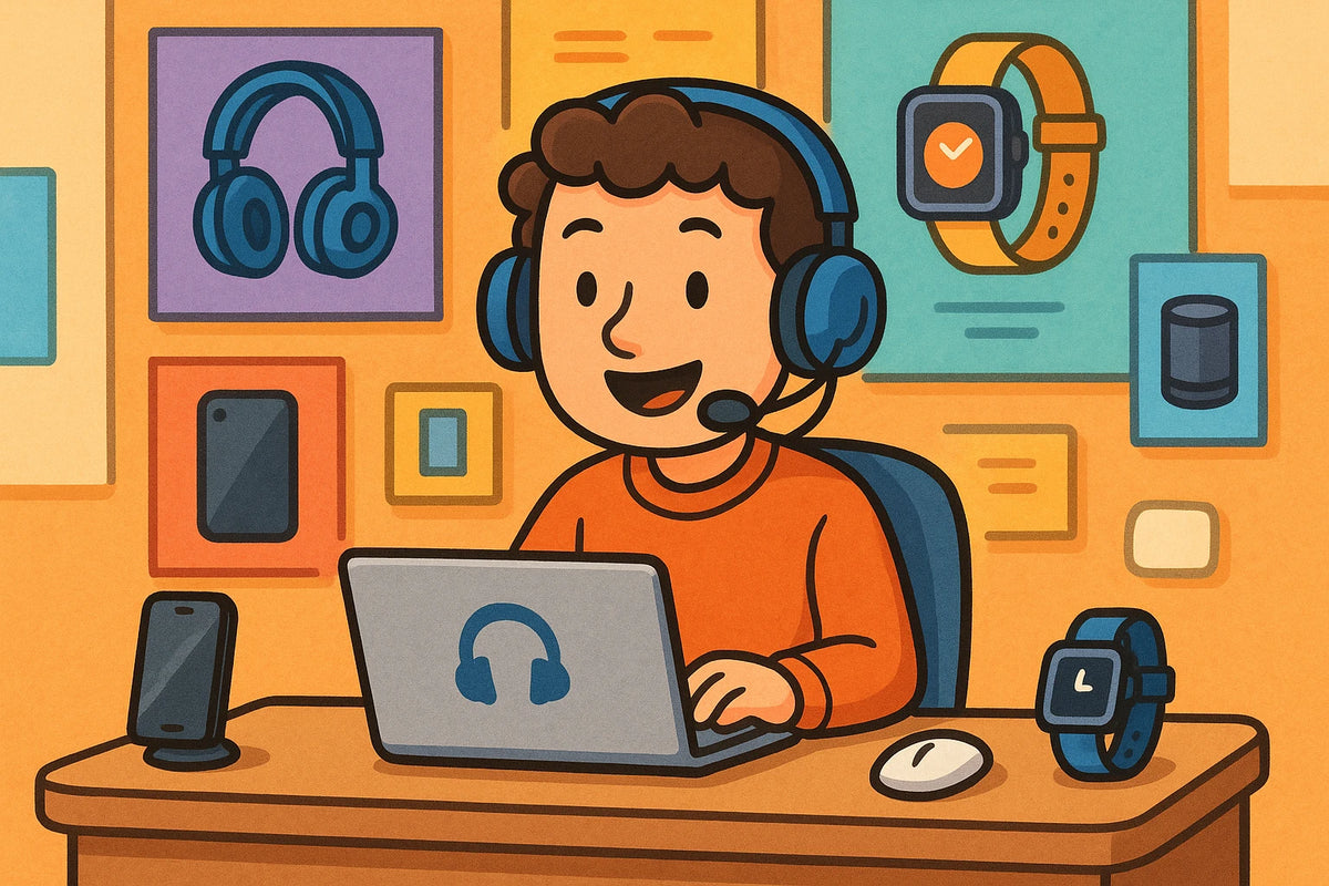 The Ultimate Guide to Online Tech Stores with Top-notch Customer Support
