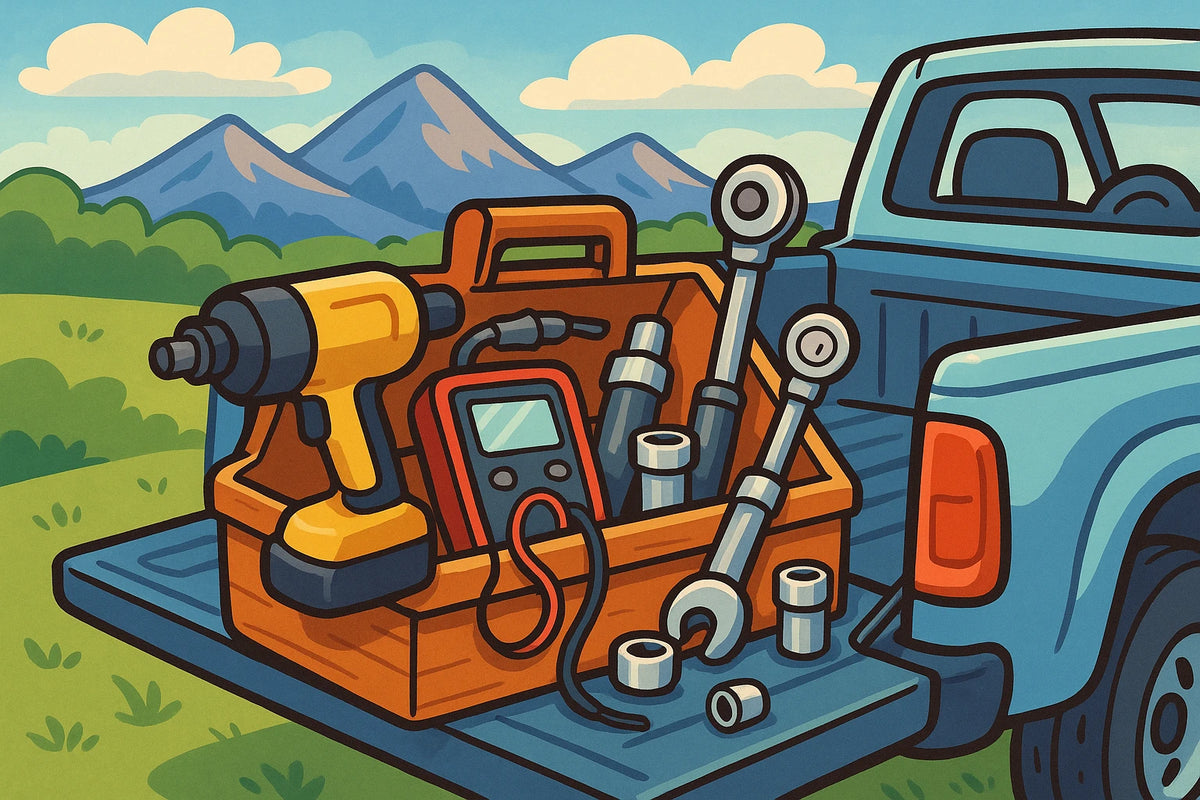 Maximize Your Savings: Comprehensive Guide to Automotive Tools Sale at Atticus Goods