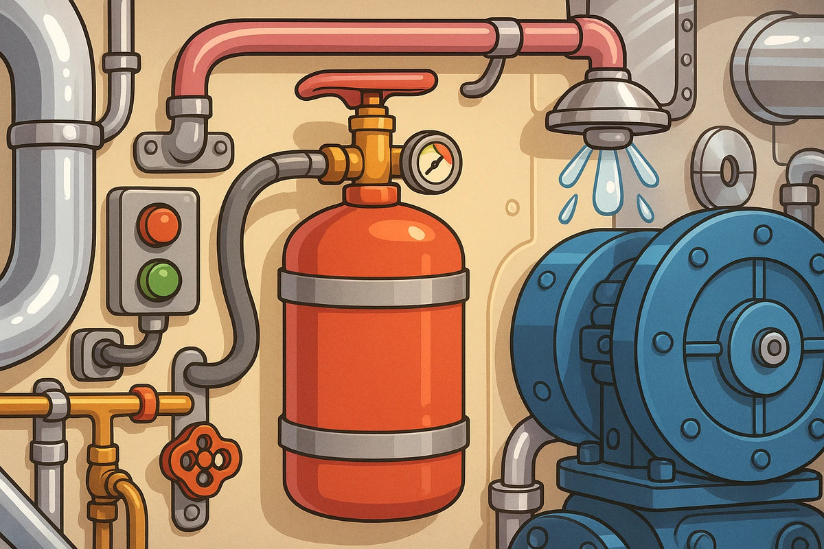Enhancing Yacht Safety: A Comprehensive Guide