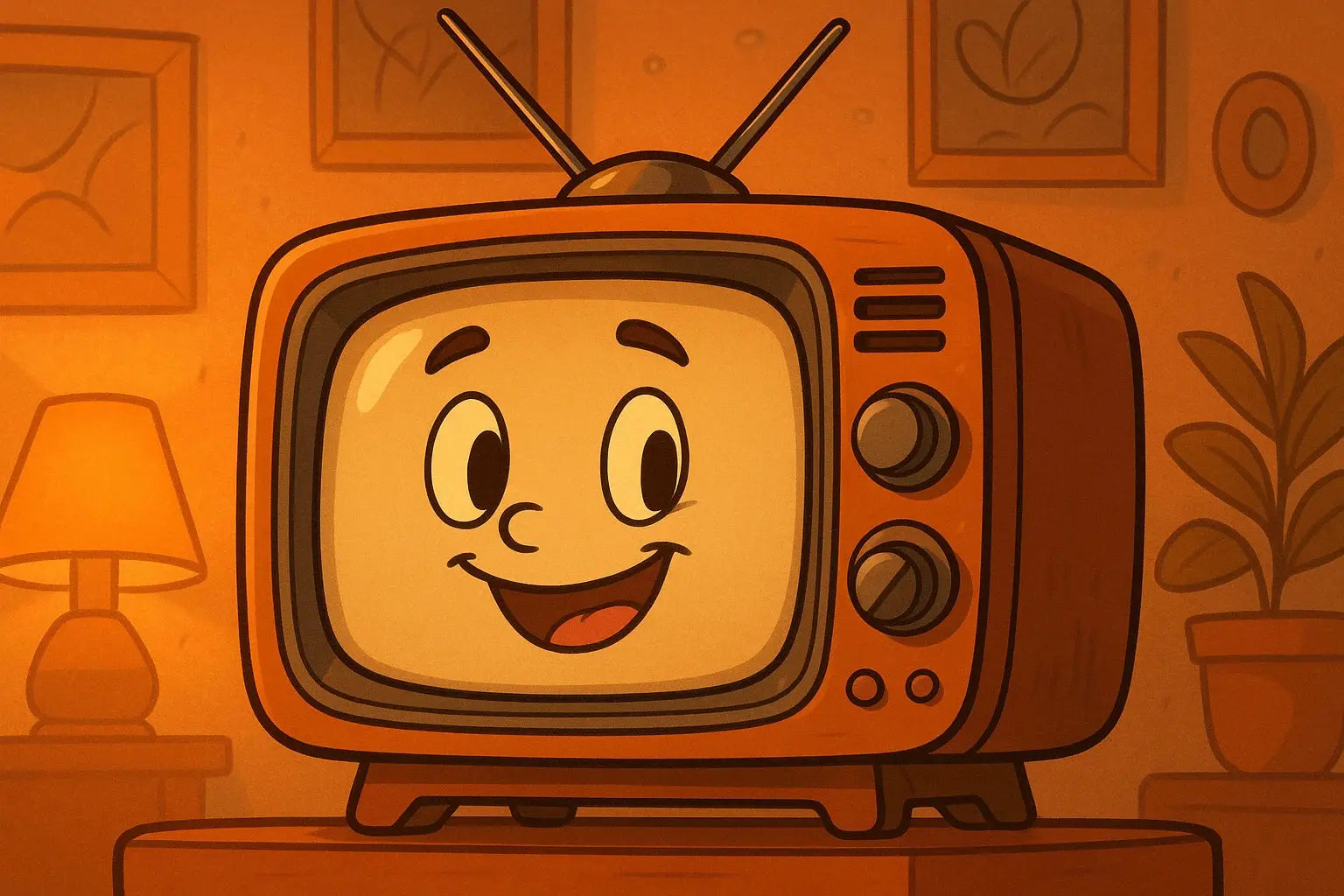 The Ultimate Guide to Choosing the Perfect Television Atticus Goods