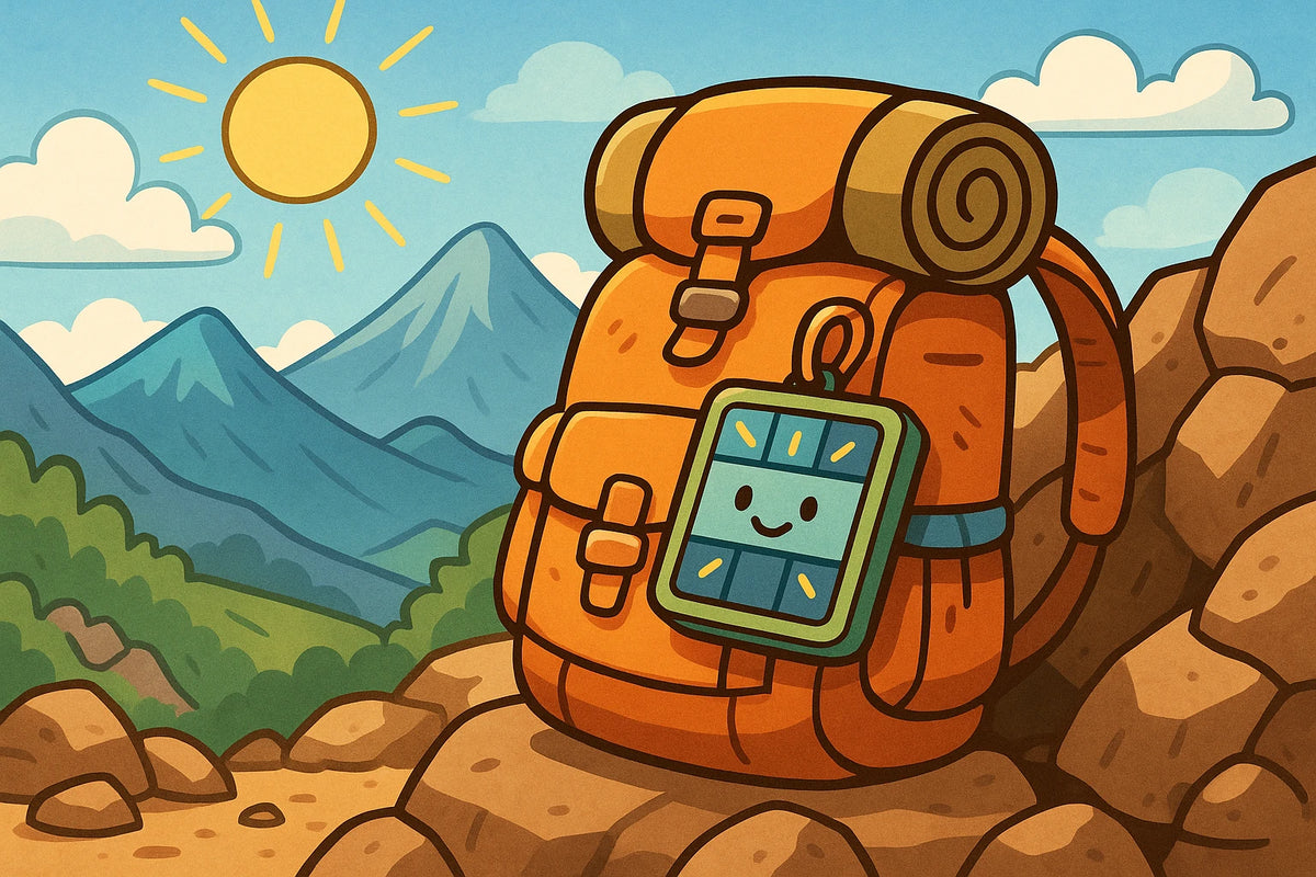 The Ultimate Comprehensive Guide to Solar Battery Chargers