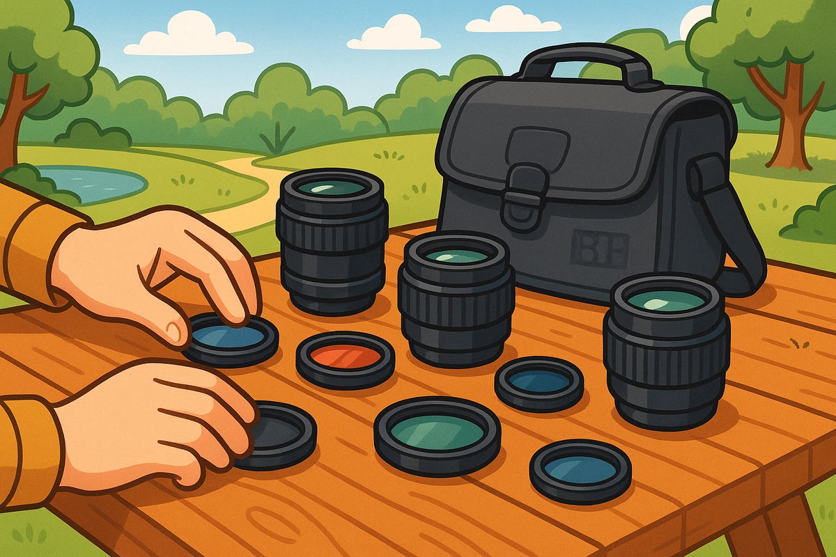 Mastering B&H Photo Video: A Comprehensive Guide