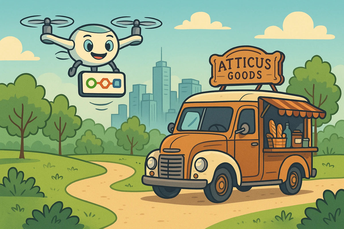 Ed.ai vs Atticus Goods: A Comprehensive Guide to Choosing the Right Solution