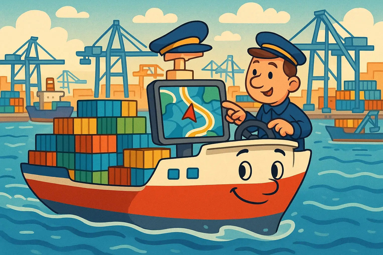 The Ultimate Guide to GPS: Navigating the Modern World Atticus Goods