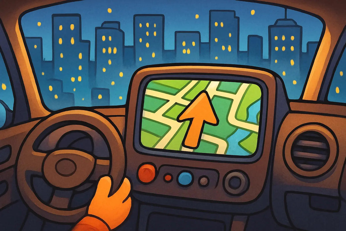 Top Alternatives to The GPS Store, Inc. for Reliable Navigation Solutions Atticus Goods
