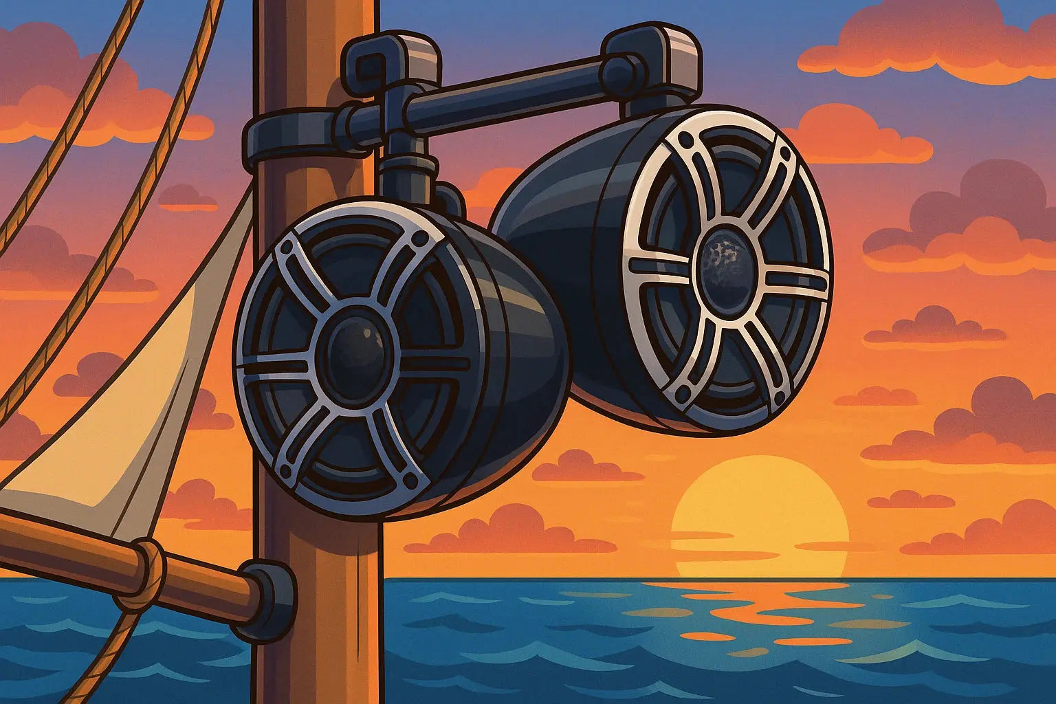 In-Depth Review of Hodges Marine Electronics: What You Need to Know Atticus Goods