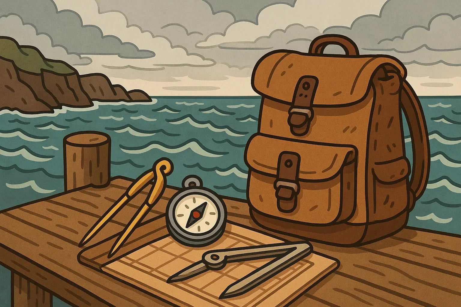 Vela Sailing Supply vs Atticus Goods: A Comprehensive Guide for Savvy Sailors