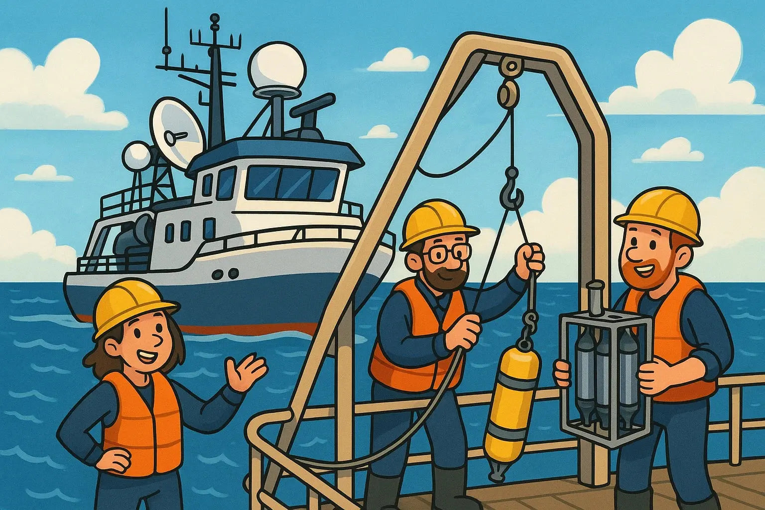 P2 Marine Analysis and Deep Dive: A Comprehensive Guide Atticus Goods