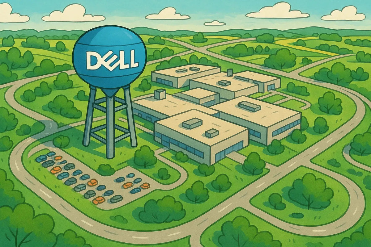 In-Depth Analysis of Dell Inc.: A Comprehensive Guide Atticus Goods