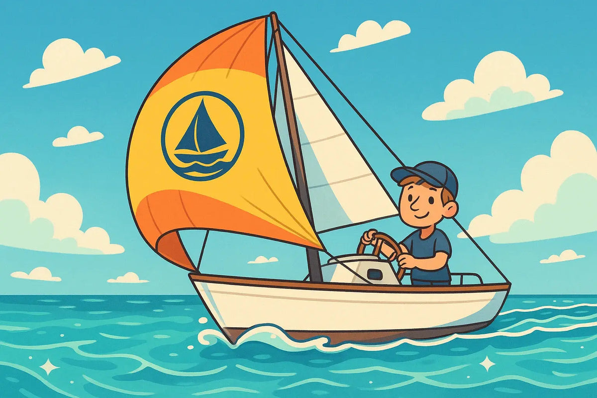 Vela Sailing Supply Analysis: A Deep Dive into Market Dynamics Atticus Goods