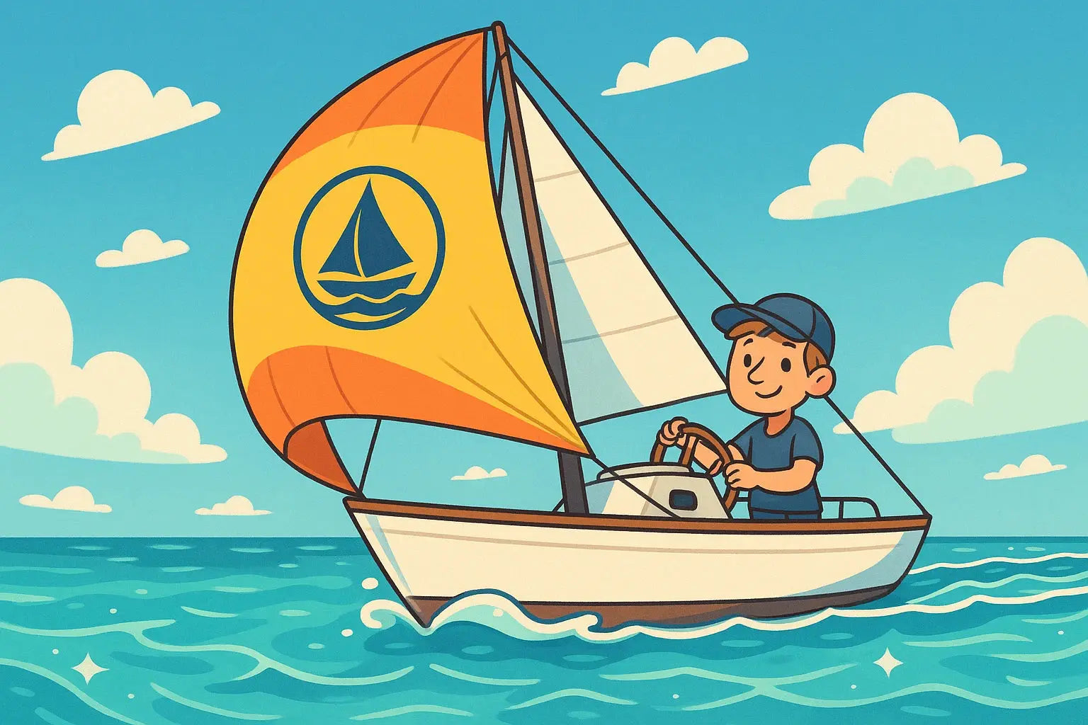 Vela Sailing Supply Analysis: A Deep Dive into Market Dynamics
