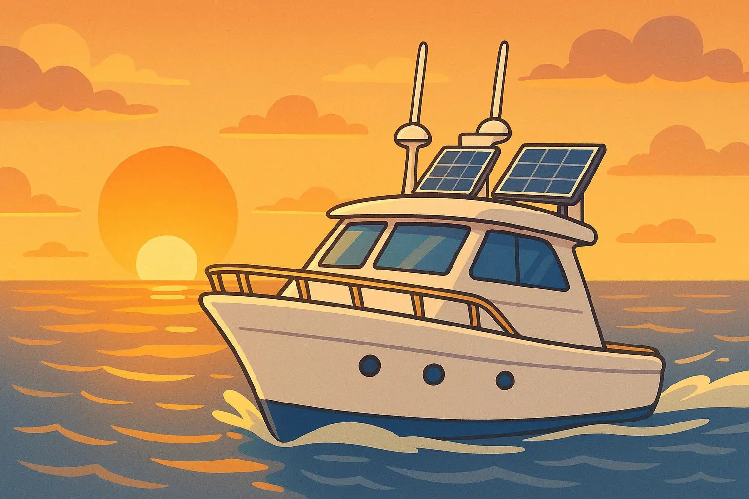 Hodges Marine Electronics vs Atticus Goods: A Comprehensive Guide