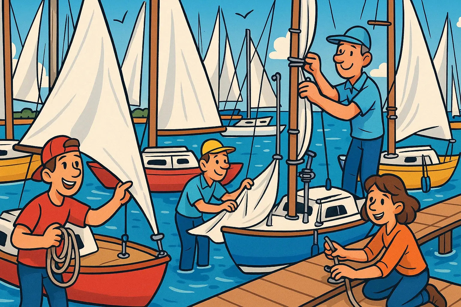 Mastering the Art of Shopping: A Comprehensive Guide to Vela Sailing Supply Atticus Goods