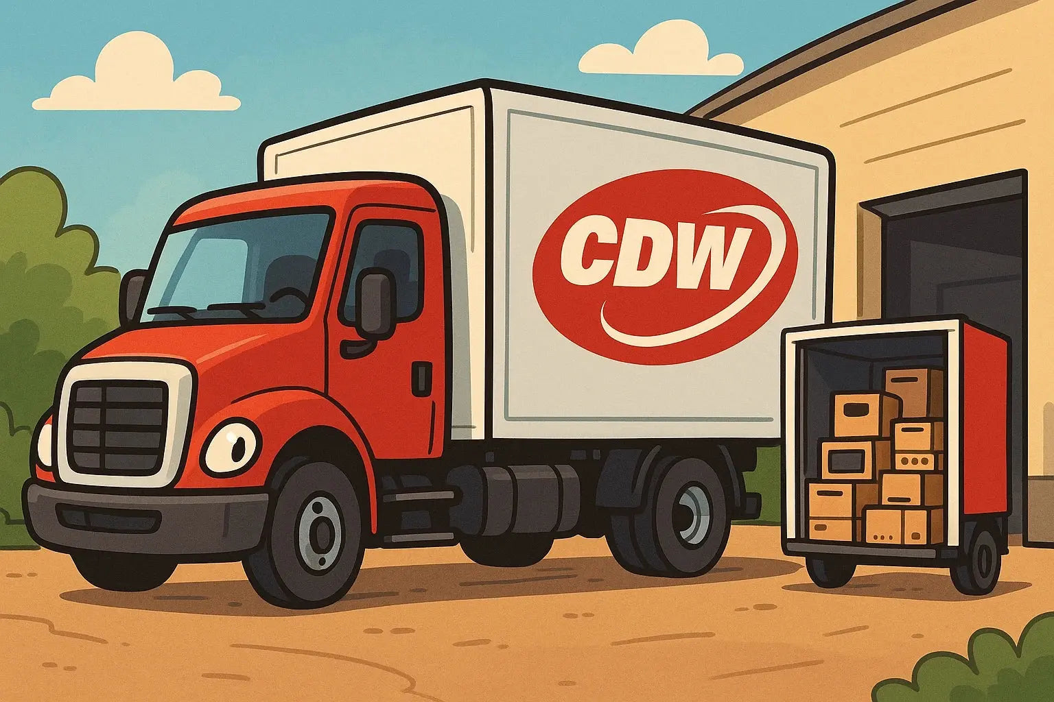 In-Depth CDW Corporation Review: A Comprehensive Guide Atticus Goods