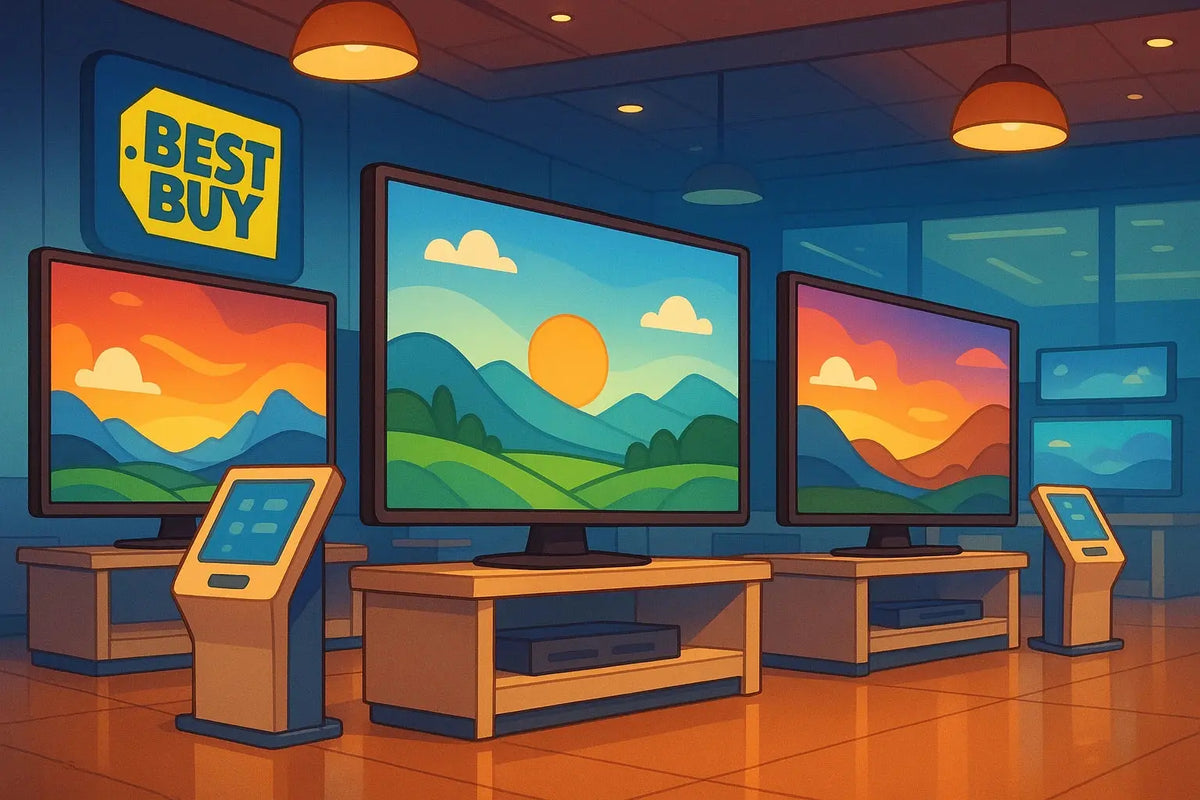 Best Buy Co., Inc. Review: A Comprehensive Guide to Electronics Shopping Atticus Goods