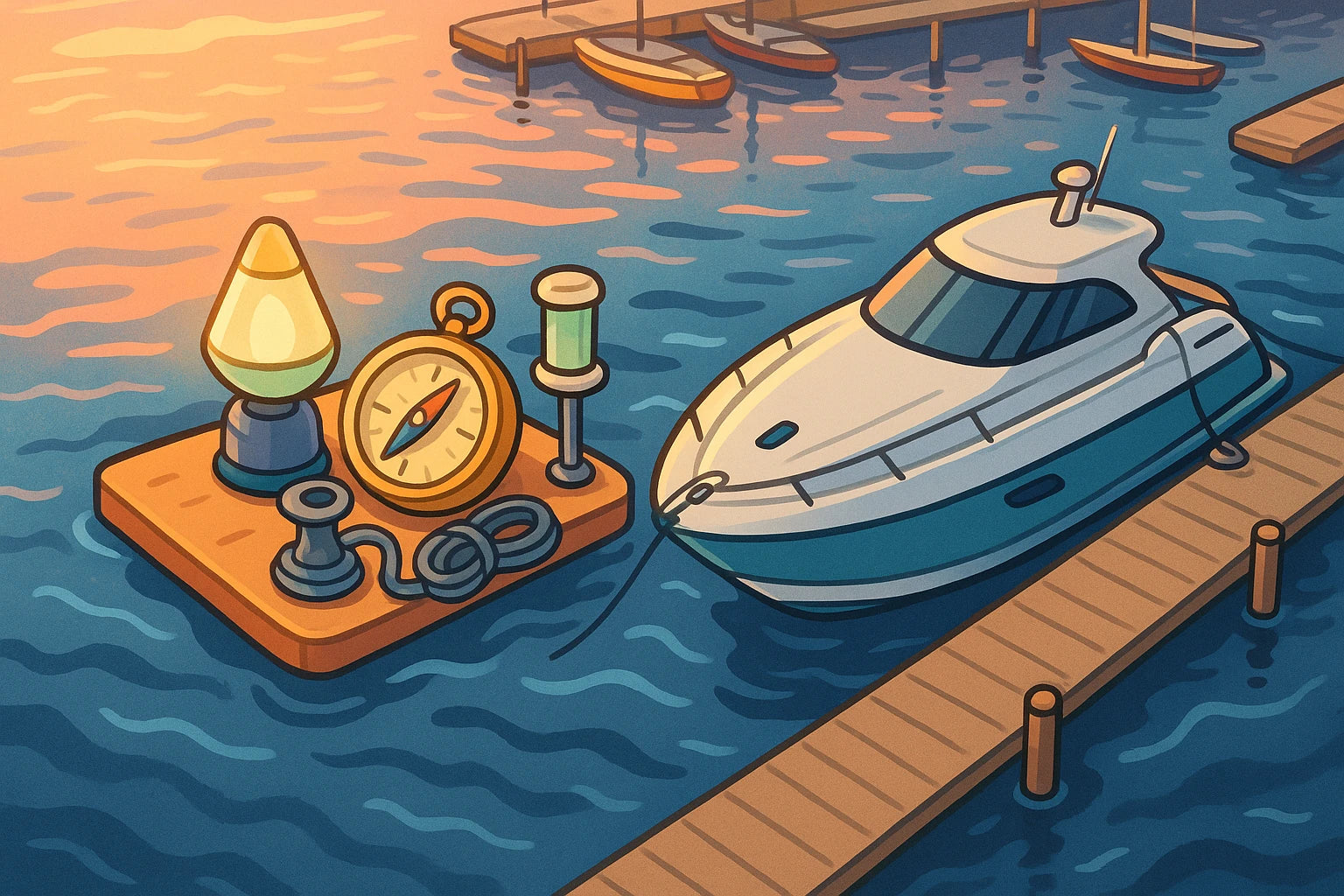 Comprehensive Guide to Water Yacht Solutions vs Atticus Goods (1782279737160)