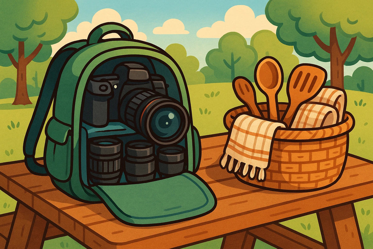 B&H Photo Video vs Atticus Goods: A Comprehensive Comparison