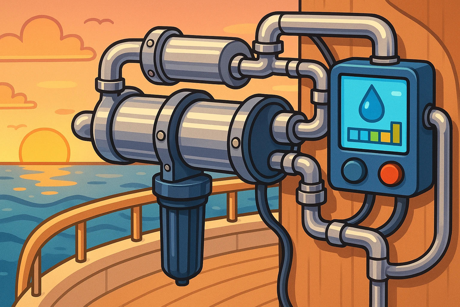Top Alternatives to Water Yacht Solutions: A Comprehensive Guide