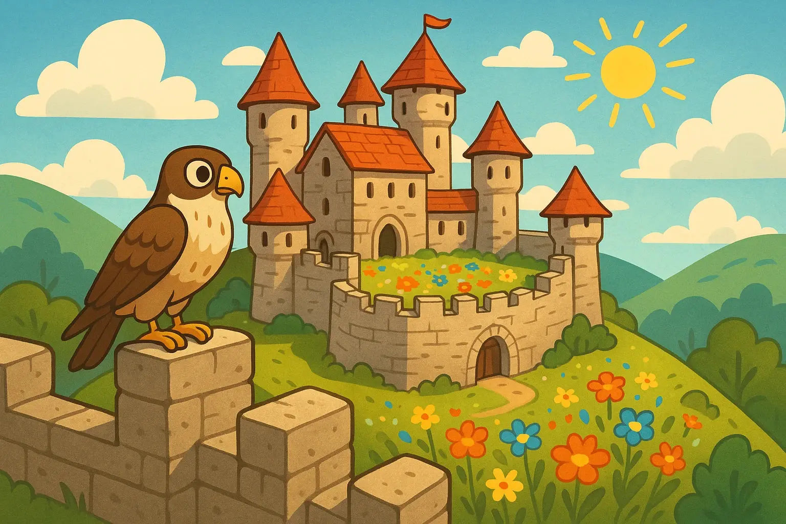 The Ultimate Fortress Guide: Building Strength Through History Atticus Goods