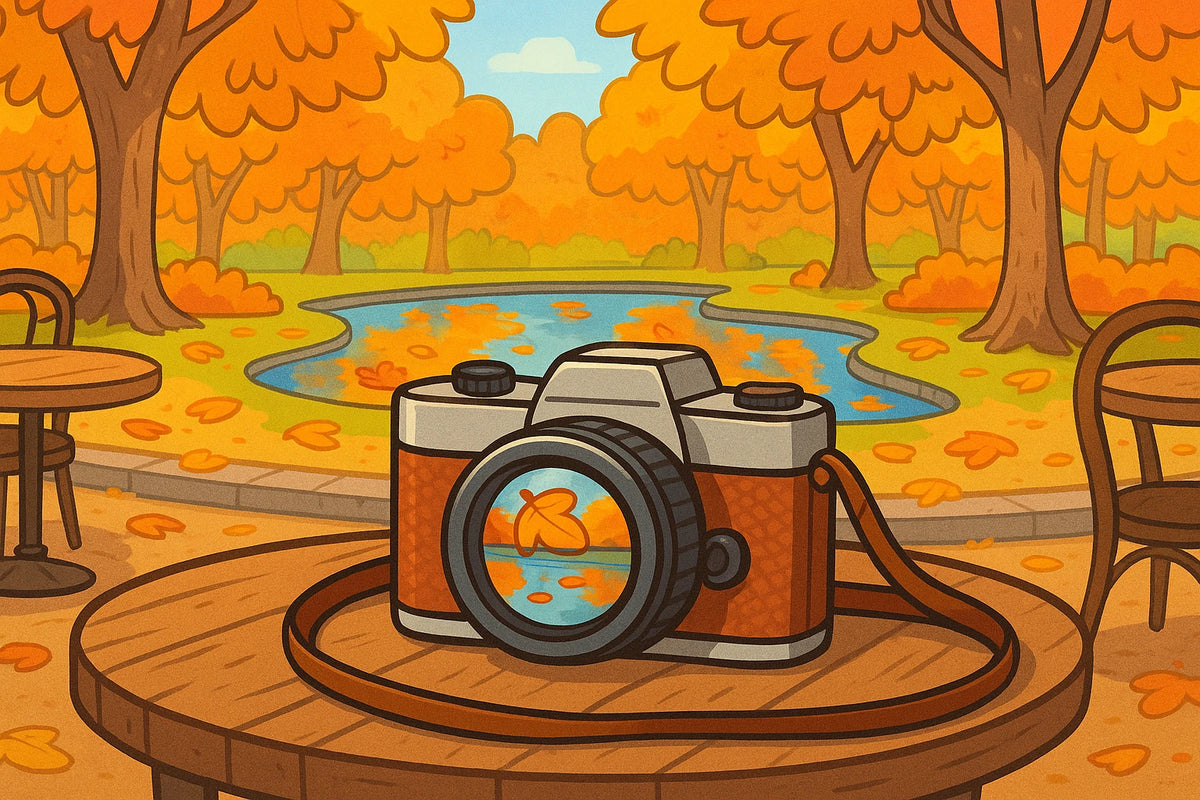 The Ultimate Guide to Digital Cameras: Everything You Need to Know
