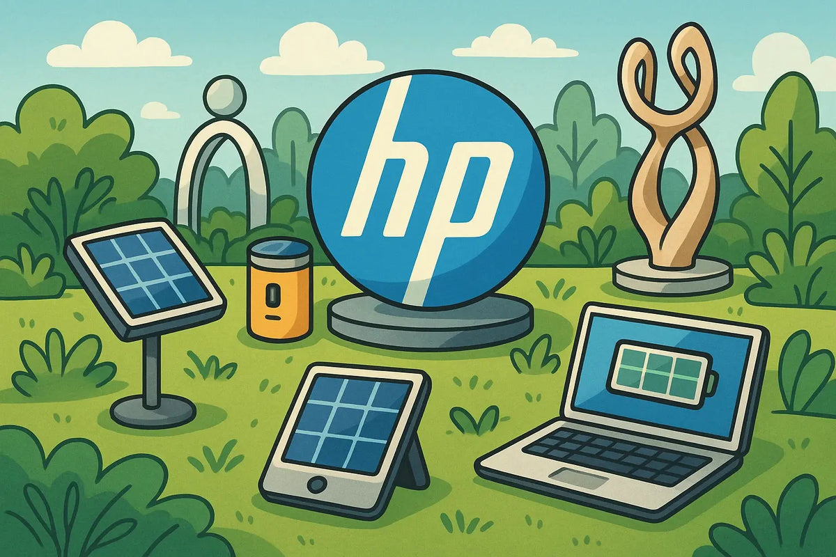 HP Inc. Analysis and Deep Dive: A Comprehensive Guide for Investors Atticus Goods