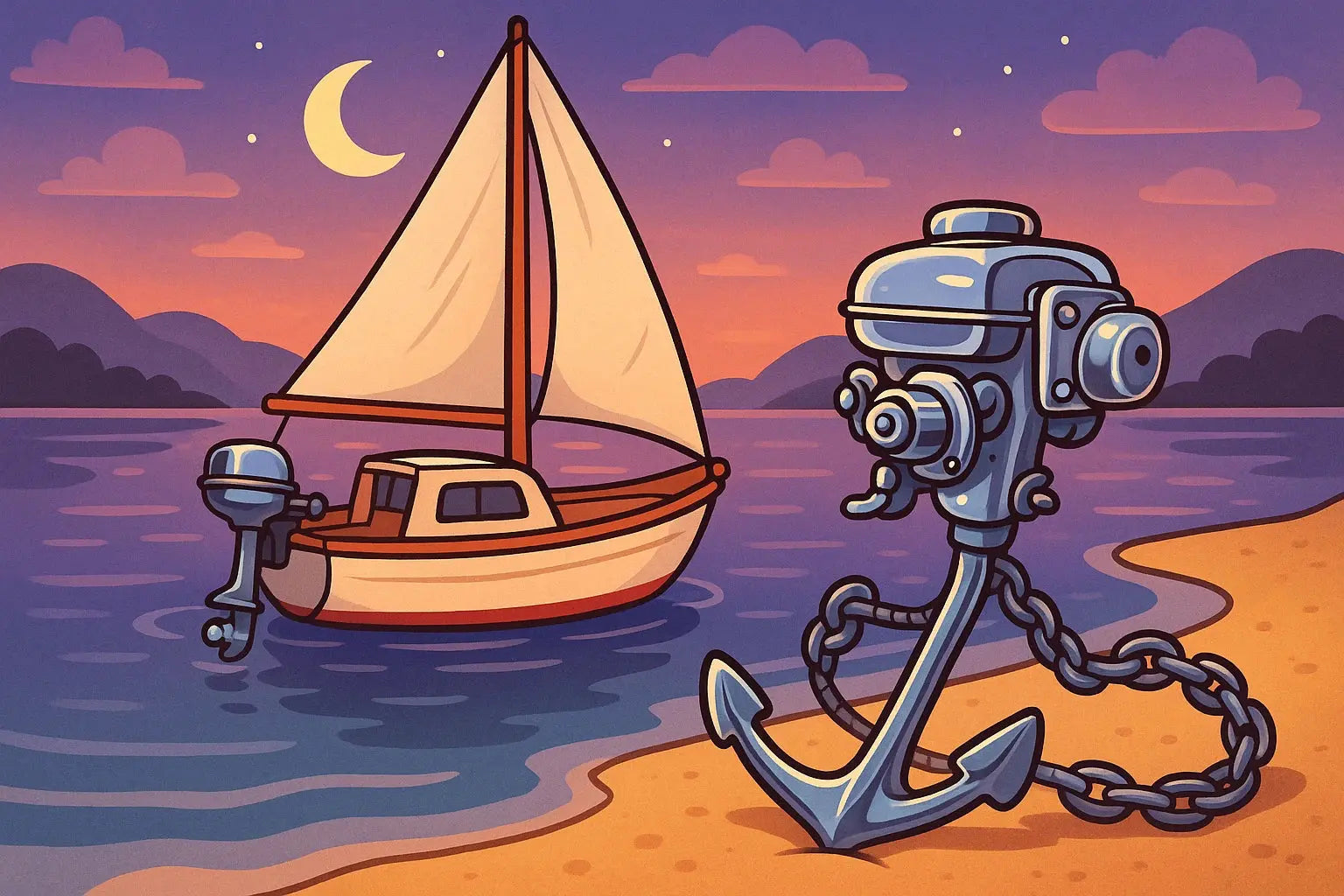 P2 Marine vs Atticus Goods: A Comprehensive Guide for Your Marine Needs