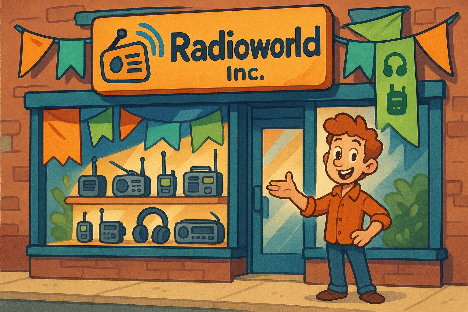 Mastering Radioworld Inc: Your Comprehensive Guide