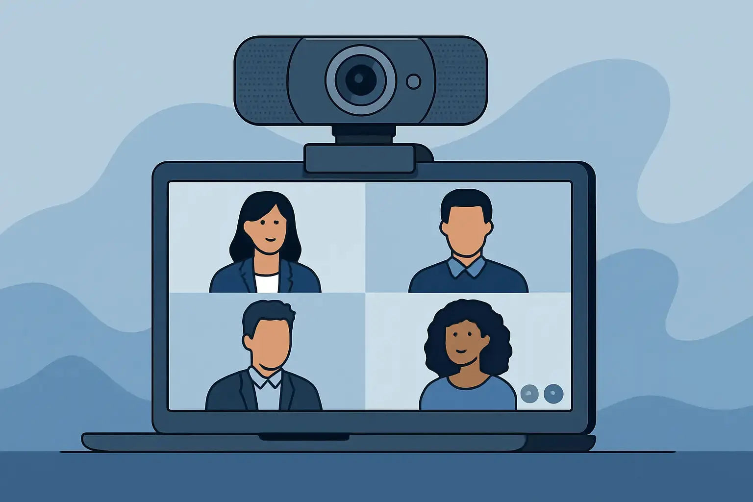 Best Logitech Webcam for Zoom Meetings